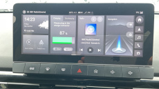 MG MG4 150kW Trophy EV Long Range 64kWh 5dr Auto Electric Hatchback